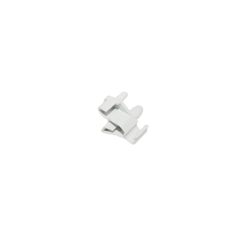 Genuine BELLING Fridge Freezer Evaporator Flap Hinge Left Han