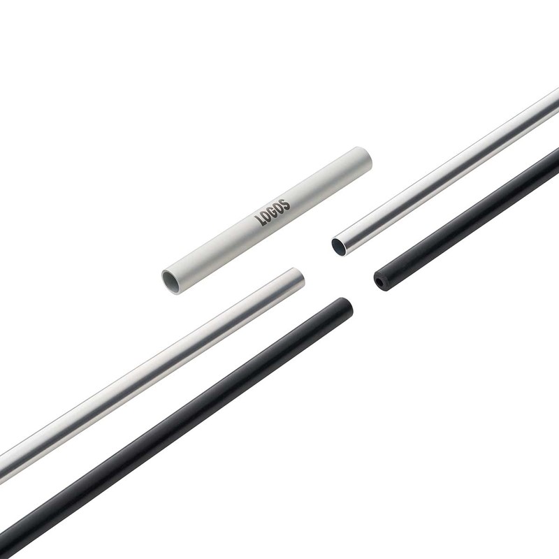 Logos 71909021 Tent Pole Repair Cover TYPE-B