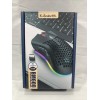 k-Snake Rechargeable BM600 USB Wireless RGB Mouse 2.4GHz 3 Gears.