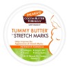 Crema Antiestrías Tummy Butter Palmers 125grs 4oz Cacao