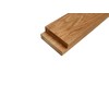 Butternut Lumber Board - 3/4" x 4" (2 Pcs) (3/4"