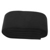 ABOOFAN Under Sofa Blocker Adjustable Furniture Gap Guard Nylon Material