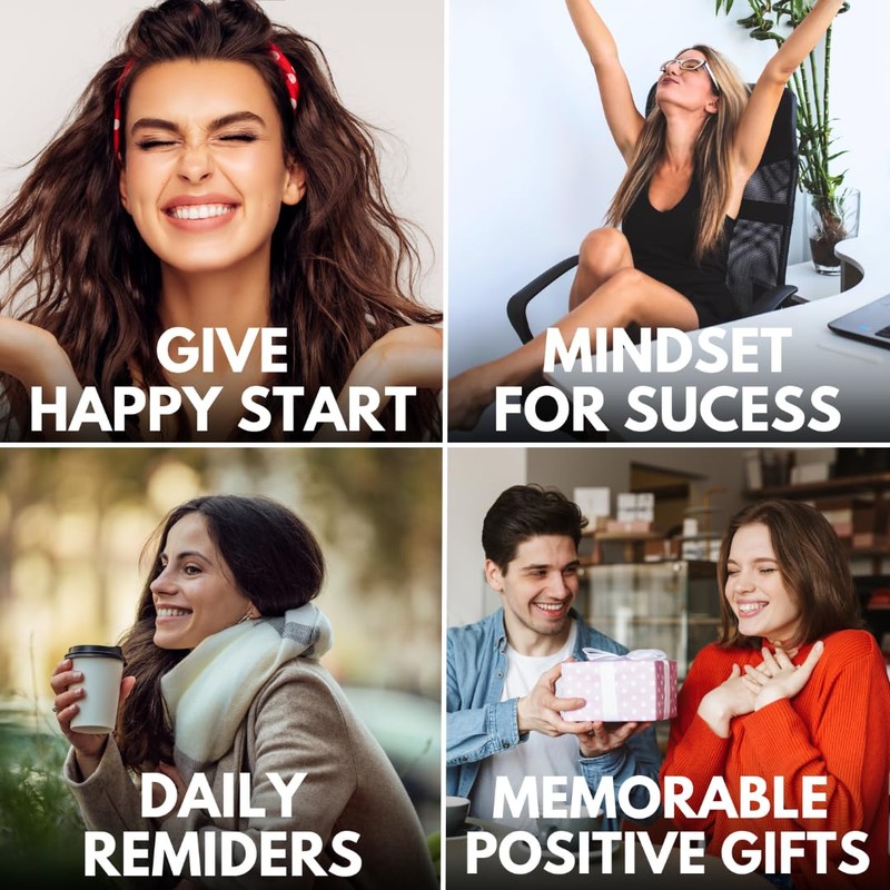 MEMORABLE Paper Motivational Posters For Wall | A4 Size (Pack