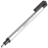 Tombow - Borrador MONO Zero, redondo, 2,3 mm, paquete de