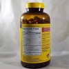 Nature Made Fish Oil 1200 mg (360 mg OMEGA-3) 300