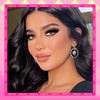 FANXITON FANXITON Lash Clusters Thick Fluffy Lash Clusters D Curl