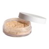 LAMAV Mineral Foundation Broad Spectrum SPF15+, Light Medium 1g Sample