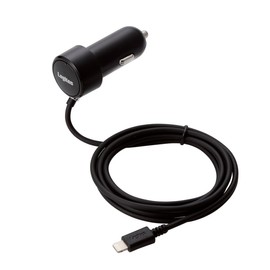 Logitec siga-tya-zya- lightning150 cm 2.4 A LPA – ccl02 Series , blk