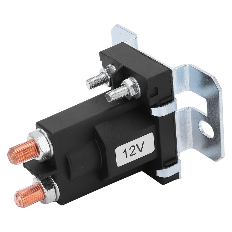 12V Starter Solenoid 725 06153A Professioanl Lawn Mower Parts Replacement