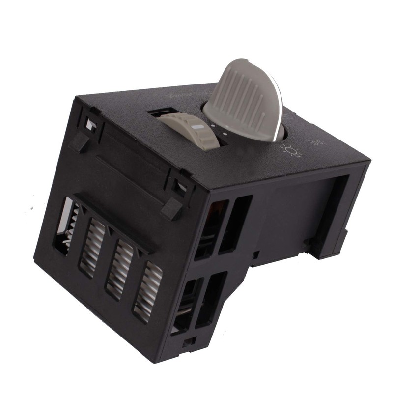 Headlight Switch Compatible with 1995-1998 Chevy C1500 K1500, D1523H -