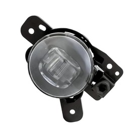 KarParts360 For GMC Canyon 2023 2024 Fog Light Assembly Driver And Passenger Side | Pair | CAPA | LED | With Bulbs | Crew Cab 2024 | GM2592334, GM2592334C, GM2593334, GM2593334C | 42737706, 42737708