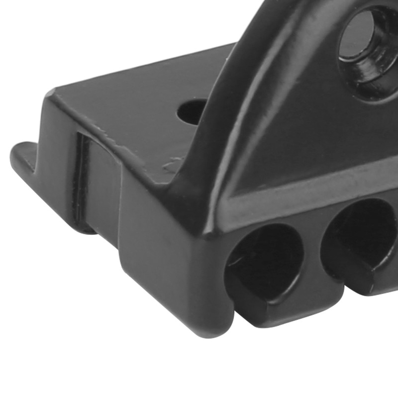 String Locking Nut 6‑String Headless Electric Guitar Zinc Alloy DIY