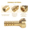 Aigemsi (2-Pack) RP75137 Shower Valve Extension Kit for 3 and