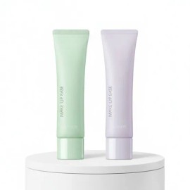 THESAEM [2PACK]Saemmul Airy Cotton Makeup Base 2colors 1418085 Green Lavender / THESAEM [2PACK]샘물 에어리 코튼 메이크업 베이스 2colors 1418085 그린 라벤더