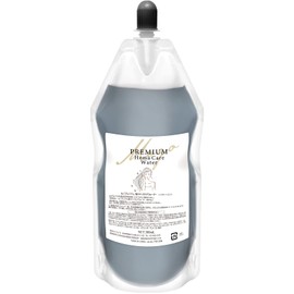 Mogo Premium Concentrated Hair Care Water, Keratin Water, Undiluted Treatment, (with Hematin), 16.9 fl oz (500 ml)