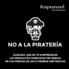 Shampoo Rapunzel Y Acondicionador Zatarain Original