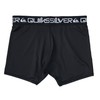 Quiksilver QS Box Men's Swim Shorts, BLK1, M