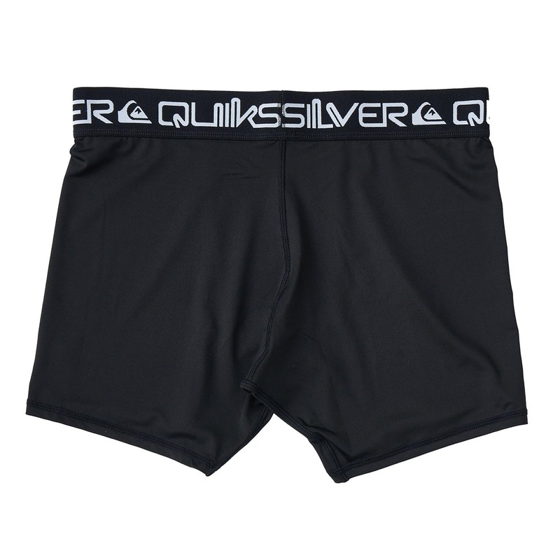 Quiksilver QS Box Men's Swim Shorts, BLK1, M