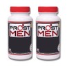 PROSTMEN Prostate Supplement Capsules - Prostate Support - Urinary Frequency