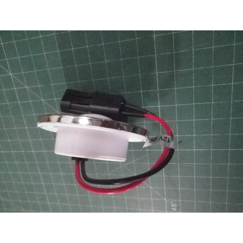SEA RAY NEW SEA RAY LED COURTESY LIGHT SEARAY PART