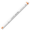 Copic acrea 009 Mandarin Orange Paint Marker with Water and