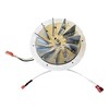 Napoleon Timberwolf Combustion Blower Motor Exhaust Fan Kit