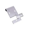 n/a Thickened Stainless Steel Door Stop Hidden Door Holders Catch