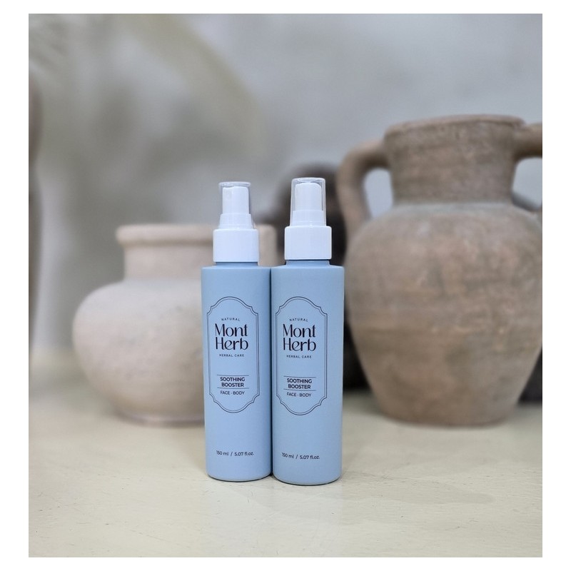 Skin soothing Ato soothing booster - 1 piece / 피부진정