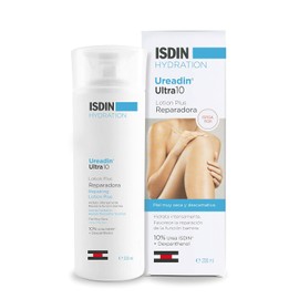 Isdin Isdin - ureadin ultra 10 locion, 200 ml