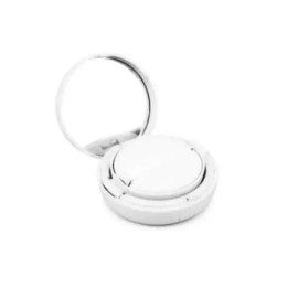 Gita Beuraendeu 공병용기 화장품파우더 파우더공병 에어쿠션팩트 Empty Container Cosmetic Powder Powder Bottle Air Cushion Compact [Single item]