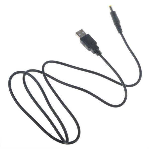 kybate PwrON USB Charging Cable Cord for Launch CRP123X CRP129X