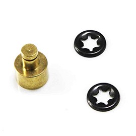 BYWIN Dudubuy Automatic Transmission Shift Cable Repair Kit for Saab 9-3 9-5