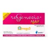 Regensis Max Suplemento Alimenticio Capsulas