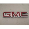GMC 7' Inch GMC Sierra Tailgate Emblem Badge Logo Nameplate