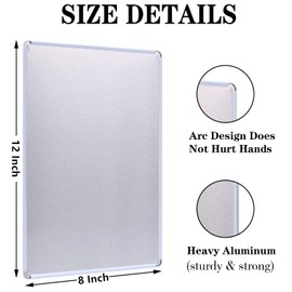 Gnelde Chocolate Labrador Metal Sign Rustic Decoration Vintage Tin Sign Home Kitchen Bar Cafe Club Cave Wall Decor Dog Tin Sign 12 X 8 Inch