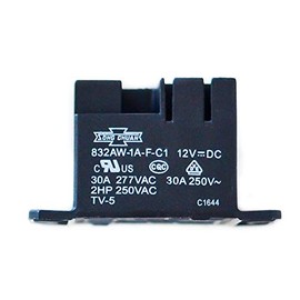 MC Enterprises 232948MC Relay for Suburban Appliances