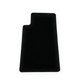 ECCP Cheek Pad for The Kel-Tec KS7 - Various Thickness Available (Thickness, 1/8)