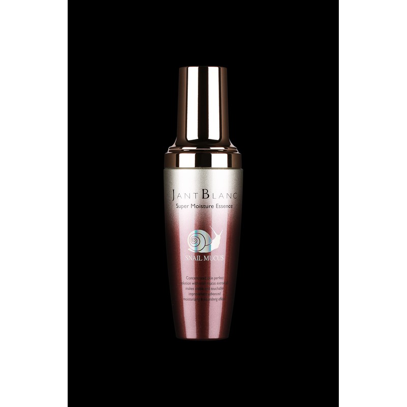 Jean Blanc Snail Slime Super Moisture Essence 50ml / 쟝블랑