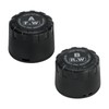Sarasara Bluetooth 4.0 Motorcycle Smart Ride Monitor, Tire Pressure Sensor,