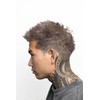 BROSH FIBER POMADE 120g Matte Easy Hold