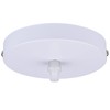 Light Canopy Kit for Light Fixture Ceiling Light Plate, DIY