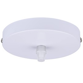 Light Canopy Kit for Light Fixture Ceiling Light Plate, DIY Pendant Light Chandelier Kit Hardware Vintage