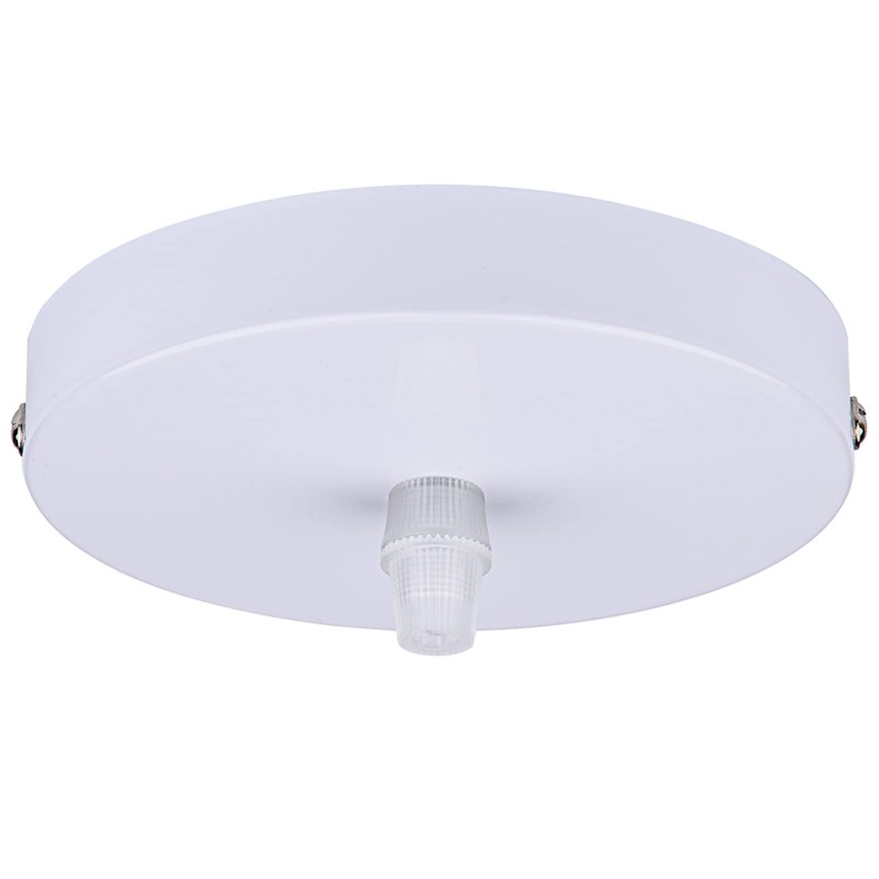 Light Canopy Kit for Light Fixture Ceiling Light Plate, DIY