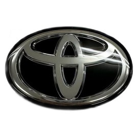 Genuine Toyota EMBLEM SYMBOL Symbol Emblem Part Number 90975-02094