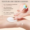 10pcs Crema Manos Hidratante Reparadora Para Piel Seca