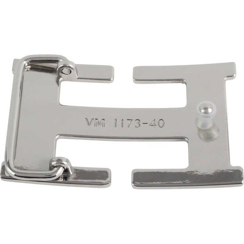 BELTINGER Hades Belt Buckle 4.0 cm | Buckle Interchangeable Buckle