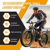 Pedal Assist Sensor, Bicycle Pedal Assistant Kit, Electric Assistant Sensor,