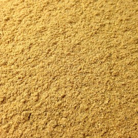 Walt's Organic Soy Bean Meal Soil Conditioner (2 LB)