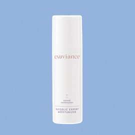 Exviance Glycolic Expert Moisturizer 50ml / 엑스비앙스 글라이콜릭 엑스퍼트 모이스처라이저 50ml