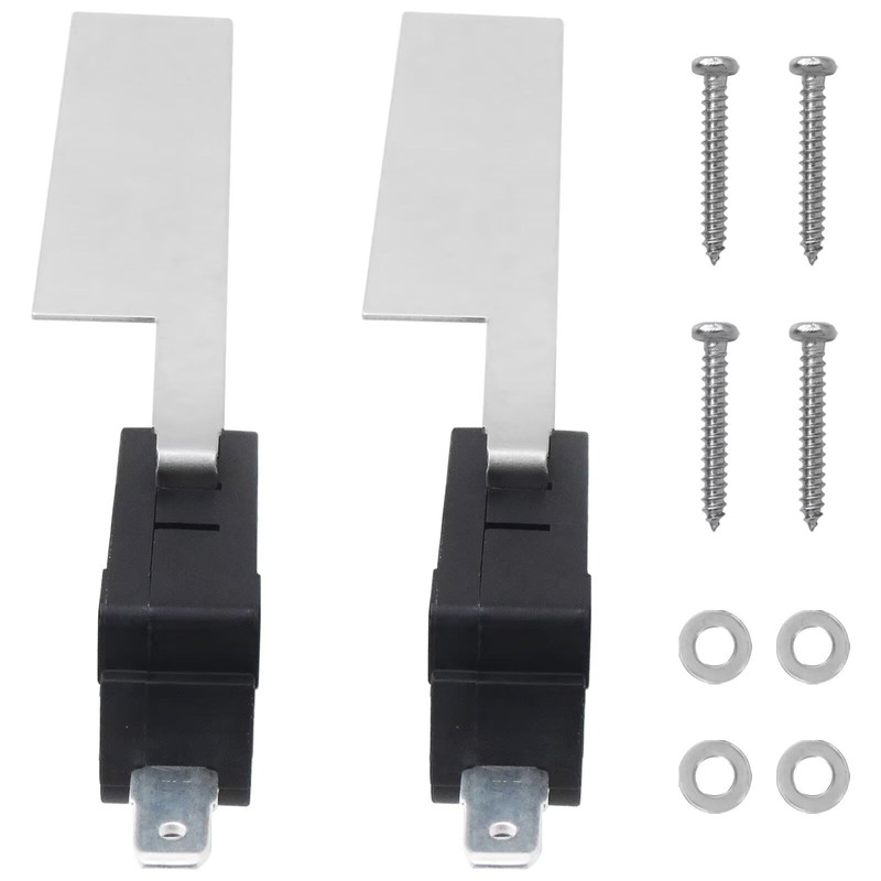 Upgrade 2-Pack 33082 Sail Switch for Atwood RV Furnace DFMD